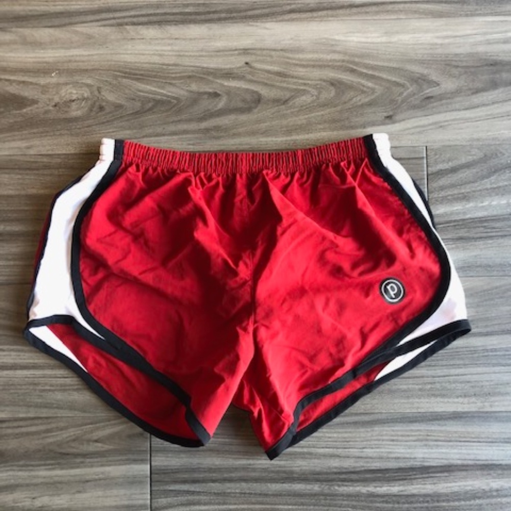 Pure Barre Shorts